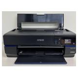 Epson SureColor P800 Wide Format Inkjet Printer