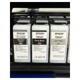 Epson SureColor P800 Wide Format Inkjet Printer