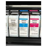 Epson SureColor P800 Wide Format Inkjet Printer