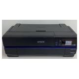 Epson SureColor P800 Wide Format Inkjet Printer