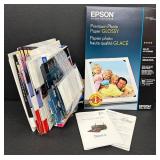 Epson SureColor P800 Wide Format Inkjet Printer
