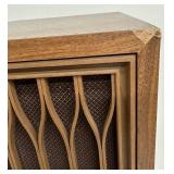 Pair of Kenwood KL-7070D Vintage Floor Speakers