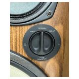 Pair of Kenwood KL-7070D Vintage Floor Speakers