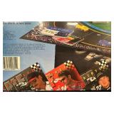 NASCAR Champions Board Game Featuring Jeff Gordon and Dale Earnhardt - Sealed