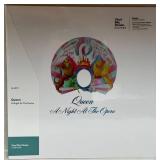 Queen A Night At The Opera  from Vinyl Me, Please - Exclusive 180g Multicolor Vinyl Sealed