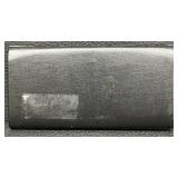 Montblanc Meisterstuck Black and Gold Mechanical Pencil with Case