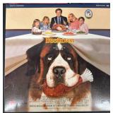 Collection of 5 LaserDisc Movies Including Fantasia, Ace Ventura, Michael Jordan, Beethoven, and What