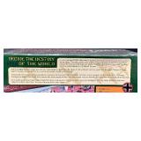 Sealed Axis & Allies Europe Avalon Hill Board Game 1999