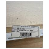 Framed Large Abstract Landscape Painting by Noah Desmond