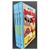 The Carl Barks Library of Walt Disney