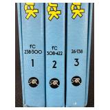 The Carl Barks Library of Walt Disney