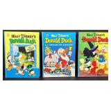 The Carl Barks Library of Walt Disney