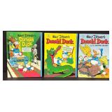 The Carl Barks Library of Walt Disney