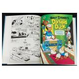 The Carl Barks Library of Walt Disney
