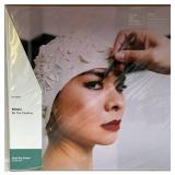 Mitski Be The Cowboy Vinyl Me, Please Essentials Red Vinyl LP