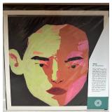 Mitski Be The Cowboy Vinyl Me, Please Essentials Red Vinyl LP