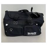 Mini Crossbow with Assorted Broadheads and Archery Accessories