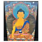 Celestial Gallery by Romio Shrestha with Art Plates