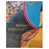 Celestial Gallery by Romio Shrestha with Art Plates