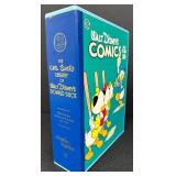 The Carl Barks Library of Walt Disney