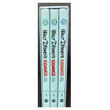 The Carl Barks Library of Walt Disney