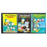 The Carl Barks Library of Walt Disney