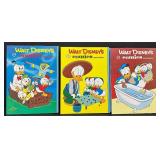 The Carl Barks Library of Walt Disney