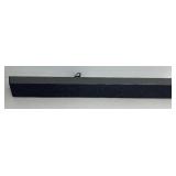 Philips Soundbar 8000 Series TAB8957B with Wireless Subwoofer and Remote