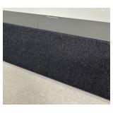 Philips Soundbar 8000 Series TAB8957B with Wireless Subwoofer and Remote