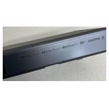 Philips Soundbar 8000 Series TAB8957B with Wireless Subwoofer and Remote