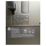 Philips Soundbar 8000 Series TAB8957B with Wireless Subwoofer and Remote