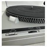 Technics SL-B2 Frequency Generator Servo Automatic Turntable