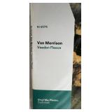 Van Morrison Veedon Fleece Vinyl Me, Please Essentials Exclusive 180g Emerald Green Vinyl
