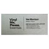 Van Morrison Veedon Fleece Vinyl Me, Please Essentials Exclusive 180g Emerald Green Vinyl