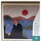 Van Morrison Veedon Fleece Vinyl Me, Please Essentials Exclusive 180g Emerald Green Vinyl