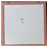 Framed Art Photograph 