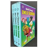 The Carl Barks Library of Walt Disney