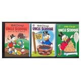 The Carl Barks Library of Walt Disney