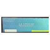 La Crosse Technology Professional Remote Monitoring Weather Station with Wi-Fi and Sensors