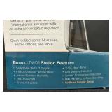 La Crosse Technology Professional Remote Monitoring Weather Station with Wi-Fi and Sensors