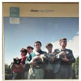 Shame Songs of Praise - Vinyl Me, Please - Limited Edition Sky Blue Vinyl LP