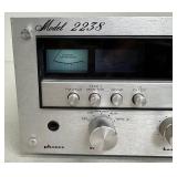 Marantz Model 2238 Stereophonic Receiver