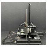 Creality Ender-3 V2 3D Printer with Inland PLA Filament and Accessories