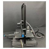 Creality Ender-3 V2 3D Printer with Inland PLA Filament and Accessories