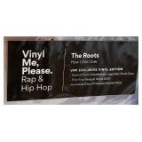 The Roots How I Got Over - Vinyl Mr, Please Exclusive Silver-Pinwheel Colored Vinyl LP