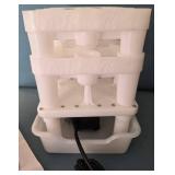 FastWasher 12 Bottle Washing System for Homebrewing with Pump and Manual