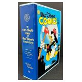 The Carl Barks Library of Walt Disney