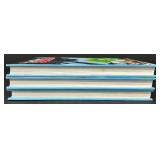 The Carl Barks Library of Walt Disney