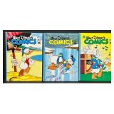 The Carl Barks Library of Walt Disney
