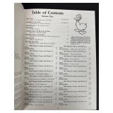 The Carl Barks Library of Walt Disney